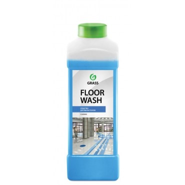 Средство для мытья полов Floor Wash 1 кг GRASS 250110