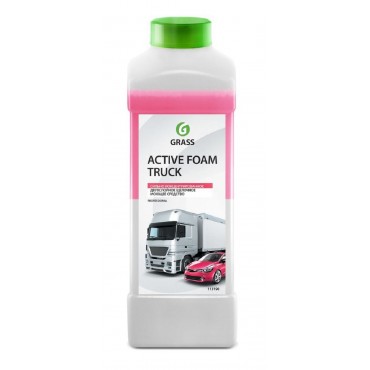 Пена активная Active Foam TRUCK 1 л GRASS 113190