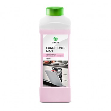 Средство для посудомоечных машин Conditioner Dish 1000 мл GRASS 216100