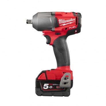 Гайковерт аккумуляторный M18 CHIWF34-502C FUEL Milwaukee 4933448105