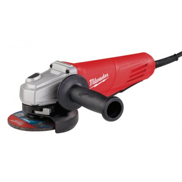 Шлифмашина угловая MILWAUKEE AG 12 - 125 Х  4933428077