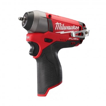 Дрель-шуруповерт аккумуляторная MILWAUKEE M12 CIW14-202C 4933440415
