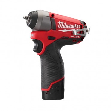 Дрель-шуруповерт аккумуляторная MILWAUKEE M12 CIW14-0 4933440455