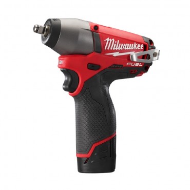 Дрель-шуруповерт аккумуляторная MILWAUKEE M12 CIW38-0 4933440460
