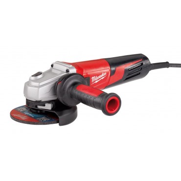 Шлифмашина угловая AGV 15-150 XC MILWAUKEE 4933433250