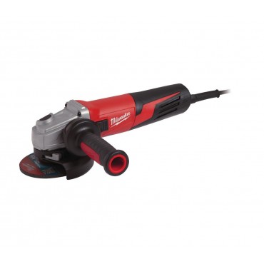 Шлифмашина угловая AGV 15 - 125 XC Milwaukee 4933428120