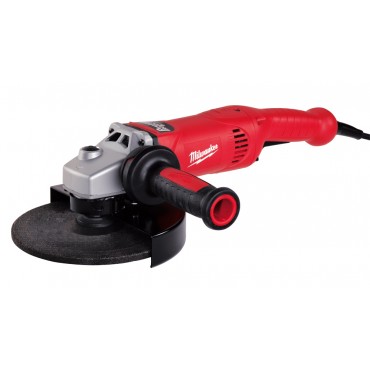 Шлифмашина угловая AGV 17-125 XE Milwaukee 4933432230
