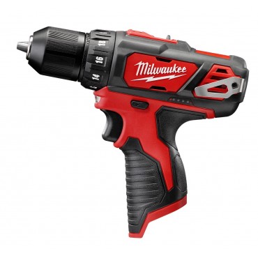 Дрель-шуруповерт аккумуляторная MILWAUKEE M12 ВDD-0 4933441930