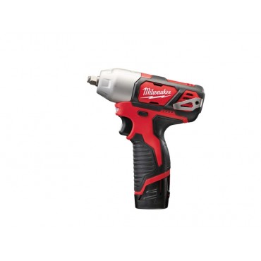 Гайковерт аккумуляторный MILWAUKEE M12 ВIW-14 4933441970