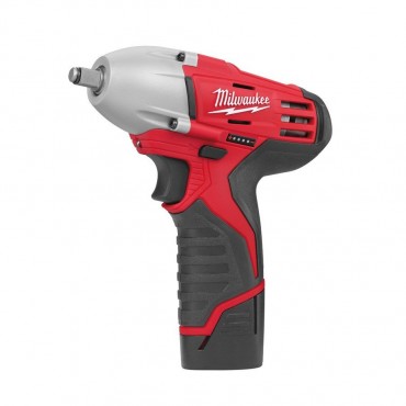 Гайковерт аккумуляторный MILWAUKEE M12BIW14-0 4933441980
