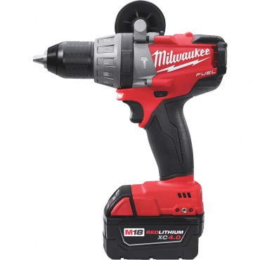 Дрель-шуруповерт аккумуляторная MILWAUKEE M18 CDD-0 4933431215
