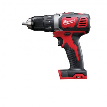 Дрель-шуруповерт аккумуляторная M18 BDD-0 Milwaukee 4933443530