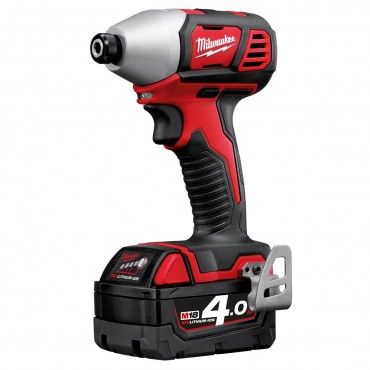 Дрель-шуруповерт аккумуляторная MILWAUKEE M18 BID 4933443580