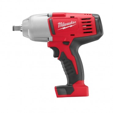 Гайковерт аккумуляторный HD18 HIWF-40 Milwaukee 4933441789