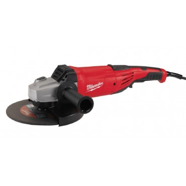 Шлифмашина угловая AG 22 - 180 DMS Milwaukee 4933431830