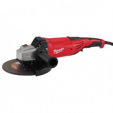 Шлифмашина угловая AG 22-230 DMS MILWAUKEE 4933433630