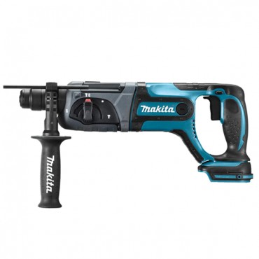 Перфоратор аккумуляторный MAKITA DHR241Z