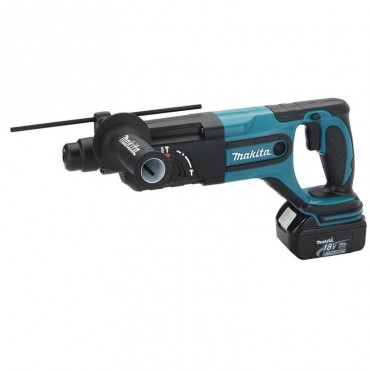 Перфоратор аккумуляторный MAKITA DHR241RFE