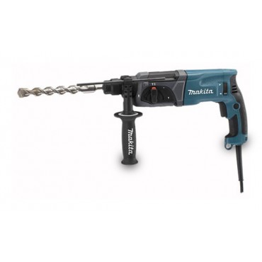 Перфоратор SDS-plus MAKITA HR2470FT