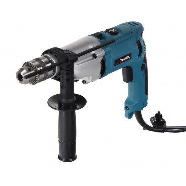 Дрель ударная сетевая MAKITA HP2070