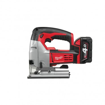 Лобзик аккумуляторный MILWAUKEE HD18 JS-0 4933411170