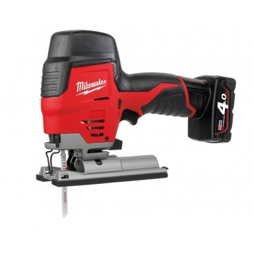 Лобзик аккумуляторный Milwaukee M12 JS-0 4933431305