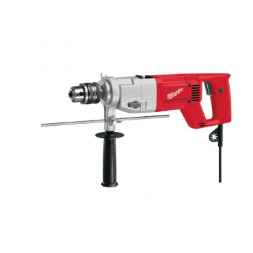 Дрель ударная сетевая MILWAUKEE SB 2-35 D 4933380507