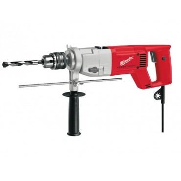 Дрель безударная сетевая MILWAUKEE B2E 16 RLD 4933380482