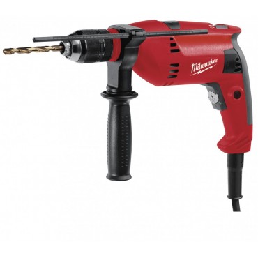 Дрель безударная сетевая MILWAUKEE DE 13 RP 4933409194