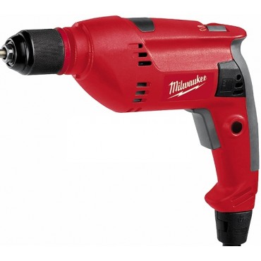 Дрель безударная сетевая DE 10 RX Milwaukee 4933409211