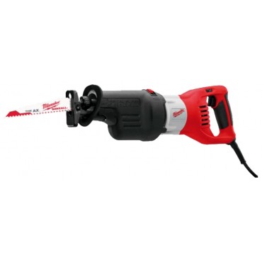 Пила сабельная MILWAUKEE SAWZALL SSPE 1500 X 4933428900