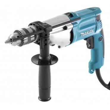 Дрель безударная сетевая MAKITA DP4011