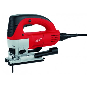 Лобзик сетевой JSPE 135 TX Milwaukee 4933381230