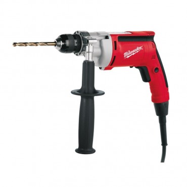 Дрель безударная сетевая MILWAUKEE HDE 10 RQX 20250