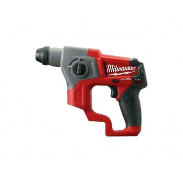 Перфоратор аккумуляторный MILWAUKEE М12 СН-402С 4933441475