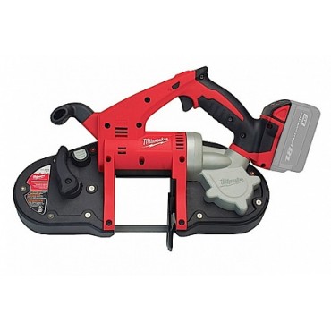 Пила ленточная аккумуляторная HD18 BS-402С Milwaukee 4933441415
