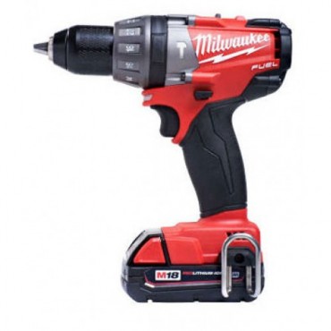 Перфоратор аккумуляторный MILWAUKEE М18 ВН-402С 4933443330