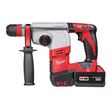 Перфоратор аккумуляторный М18 ВН-0 Milwaukee 4933443320