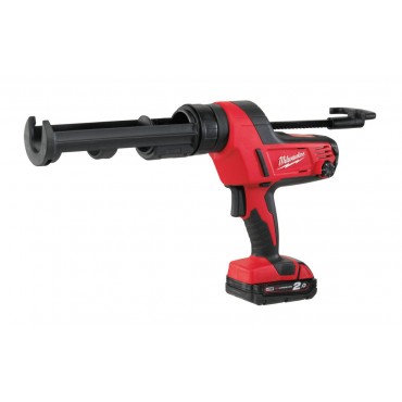 Пистолет термоклеевой MILWAUKEE M12 PCG/310C-0 4933441783