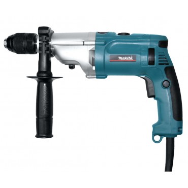 Дрель ударная сетевая MAKITA HP2071F