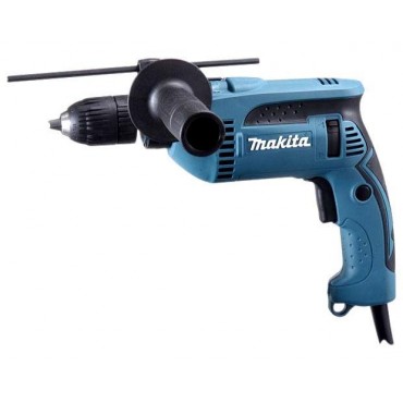 Дрель ударная сетевая MAKITA HP1641F