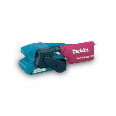 Шлифмашина ленточная MAKITA 9910