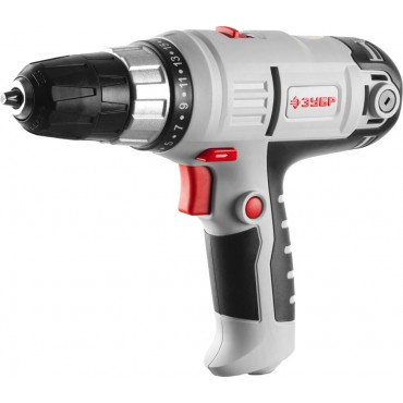 Шуруповерт сетевой Зубр ЗСШ-300-2