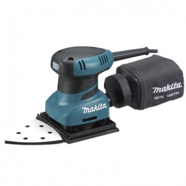 Виброшлифмашина MAKITA BO4565