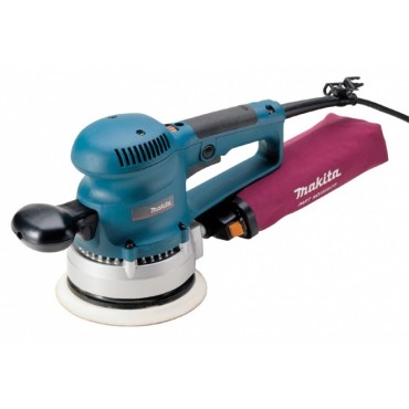 Шлифмашина эксцентриковая MAKITA BO6030
