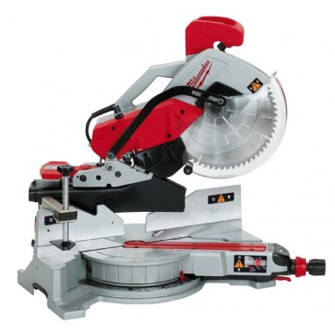 Пила торцовочная MILWAUKEE MS 305 DB 4933411550