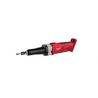 Шлифмашина аккумуляторная прямая MILWAUKEE HD28 SG-0 4933415615