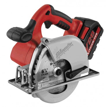 Пила циркулярная MILWAUKEE HD28 MS-0  4933416880