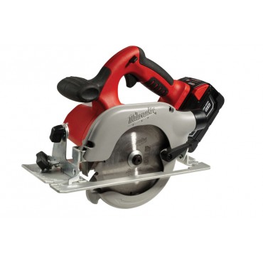 Пила циркулярная MILWAUKEE HD28 CS  4933419017