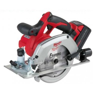 Пила циркулярная аккумуляторная M18 HD18 CS-0 Milwaukee 4933419134